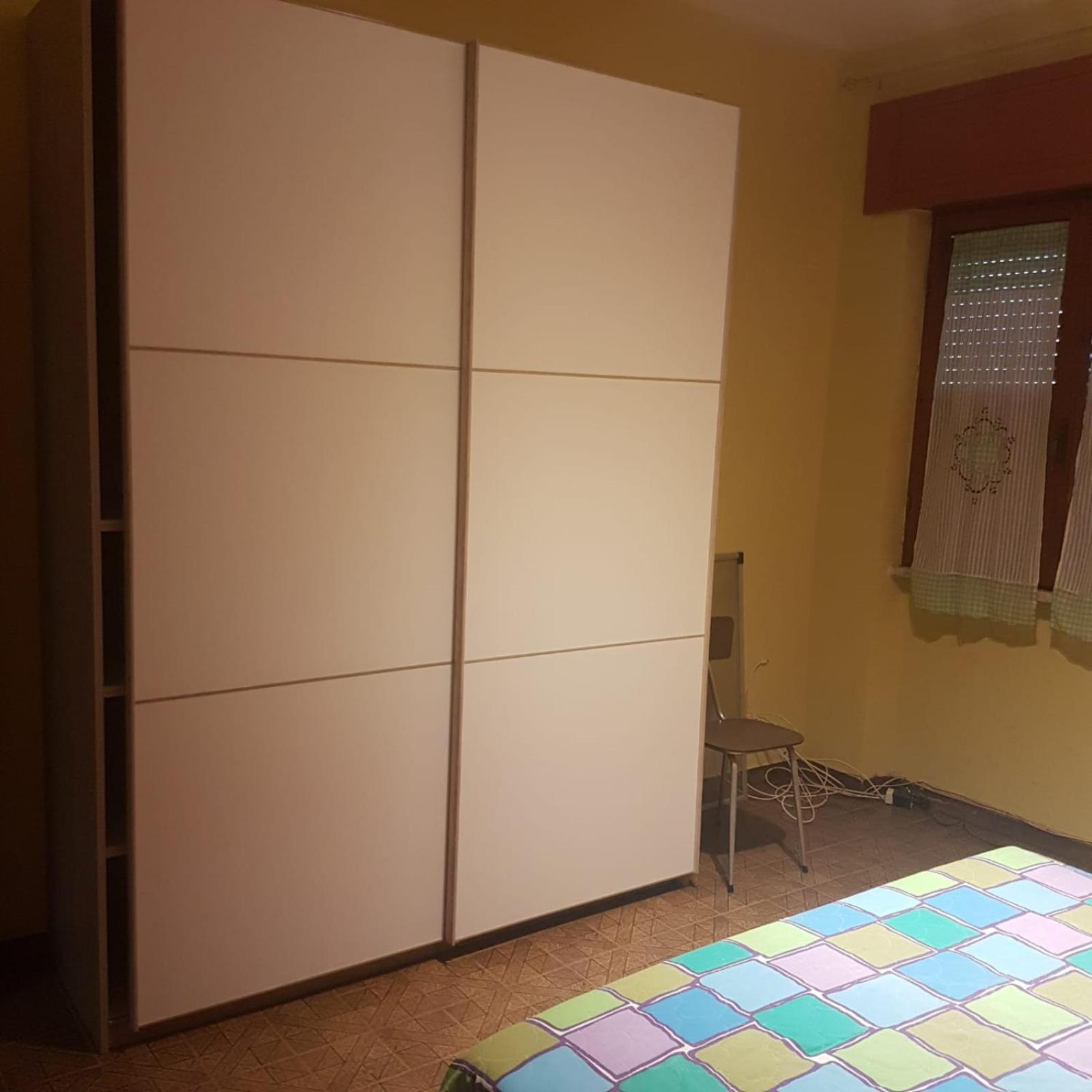 Ferienwohnung Casa Simona Passoscuro Exterior foto
