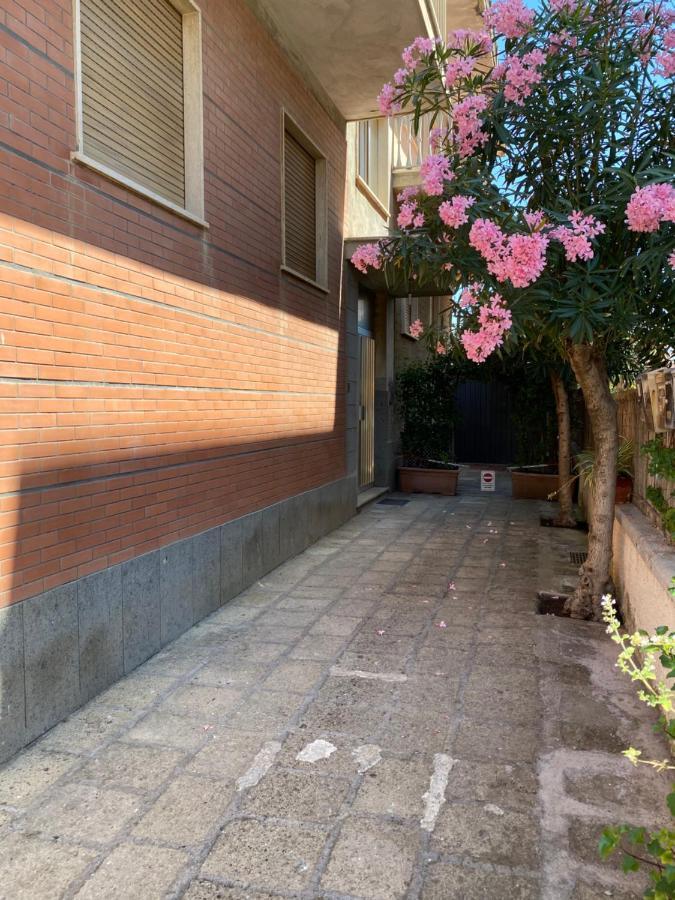 Ferienwohnung Casa Simona Passoscuro Exterior foto